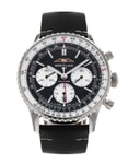 Pre-Owned Breitling Navitimer B01 Chronograph 43 Watch